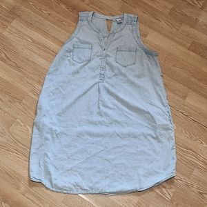 Maternity Dress with pockets